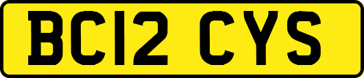 BC12CYS