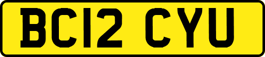 BC12CYU