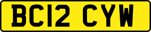BC12CYW