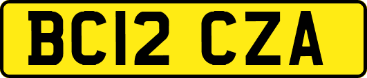 BC12CZA