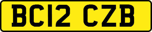 BC12CZB