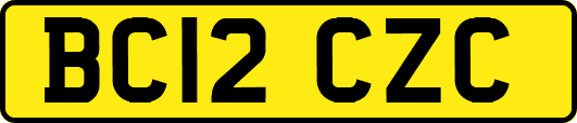 BC12CZC
