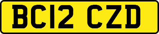 BC12CZD