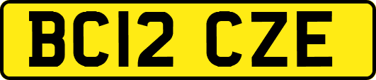 BC12CZE