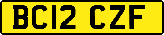 BC12CZF