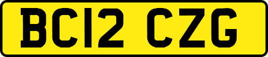 BC12CZG