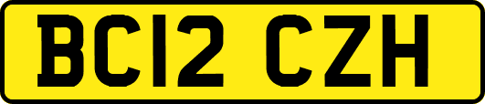 BC12CZH