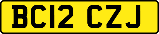 BC12CZJ