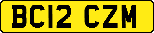 BC12CZM