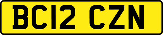 BC12CZN