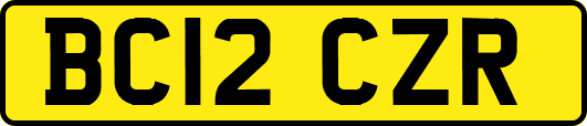 BC12CZR