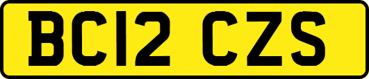 BC12CZS