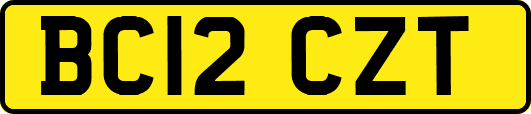 BC12CZT