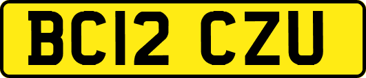 BC12CZU