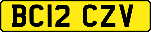 BC12CZV