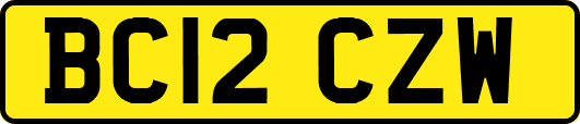 BC12CZW