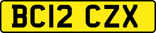 BC12CZX