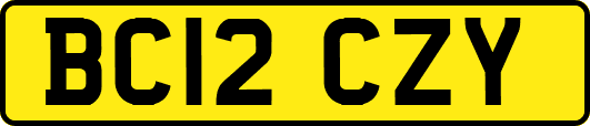 BC12CZY
