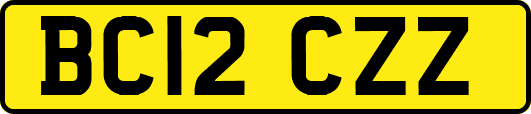 BC12CZZ