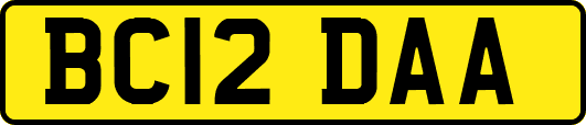BC12DAA