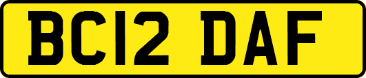 BC12DAF