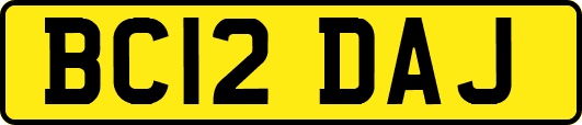 BC12DAJ