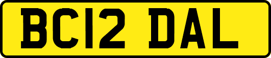BC12DAL