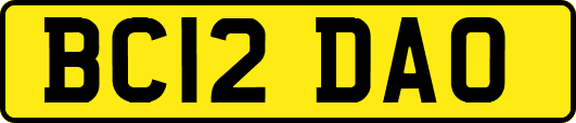 BC12DAO