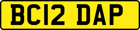BC12DAP