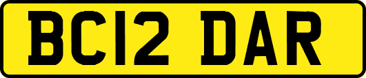 BC12DAR