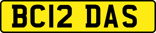 BC12DAS