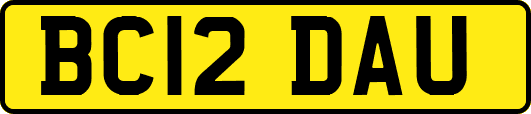 BC12DAU