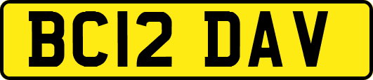 BC12DAV
