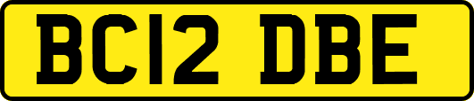 BC12DBE