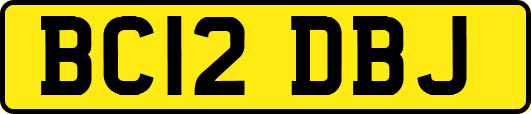 BC12DBJ
