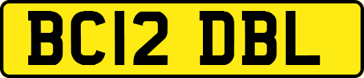 BC12DBL