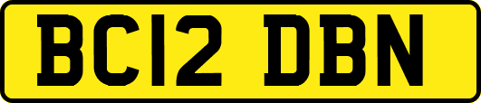 BC12DBN