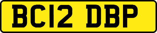 BC12DBP