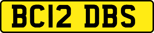 BC12DBS