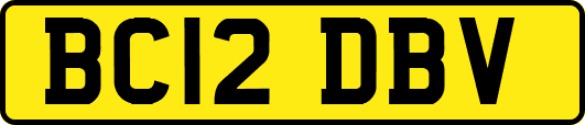 BC12DBV