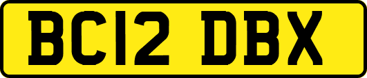 BC12DBX