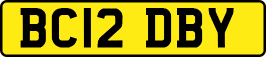BC12DBY