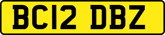 BC12DBZ