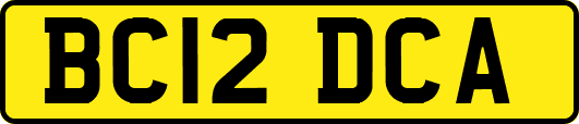 BC12DCA