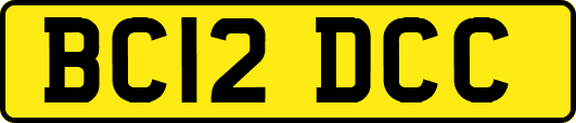 BC12DCC