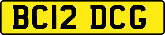 BC12DCG