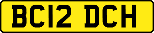 BC12DCH