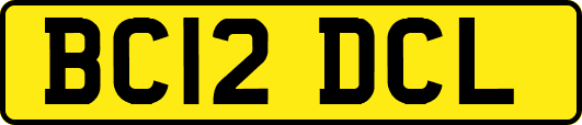 BC12DCL