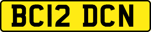 BC12DCN