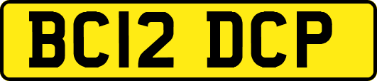 BC12DCP